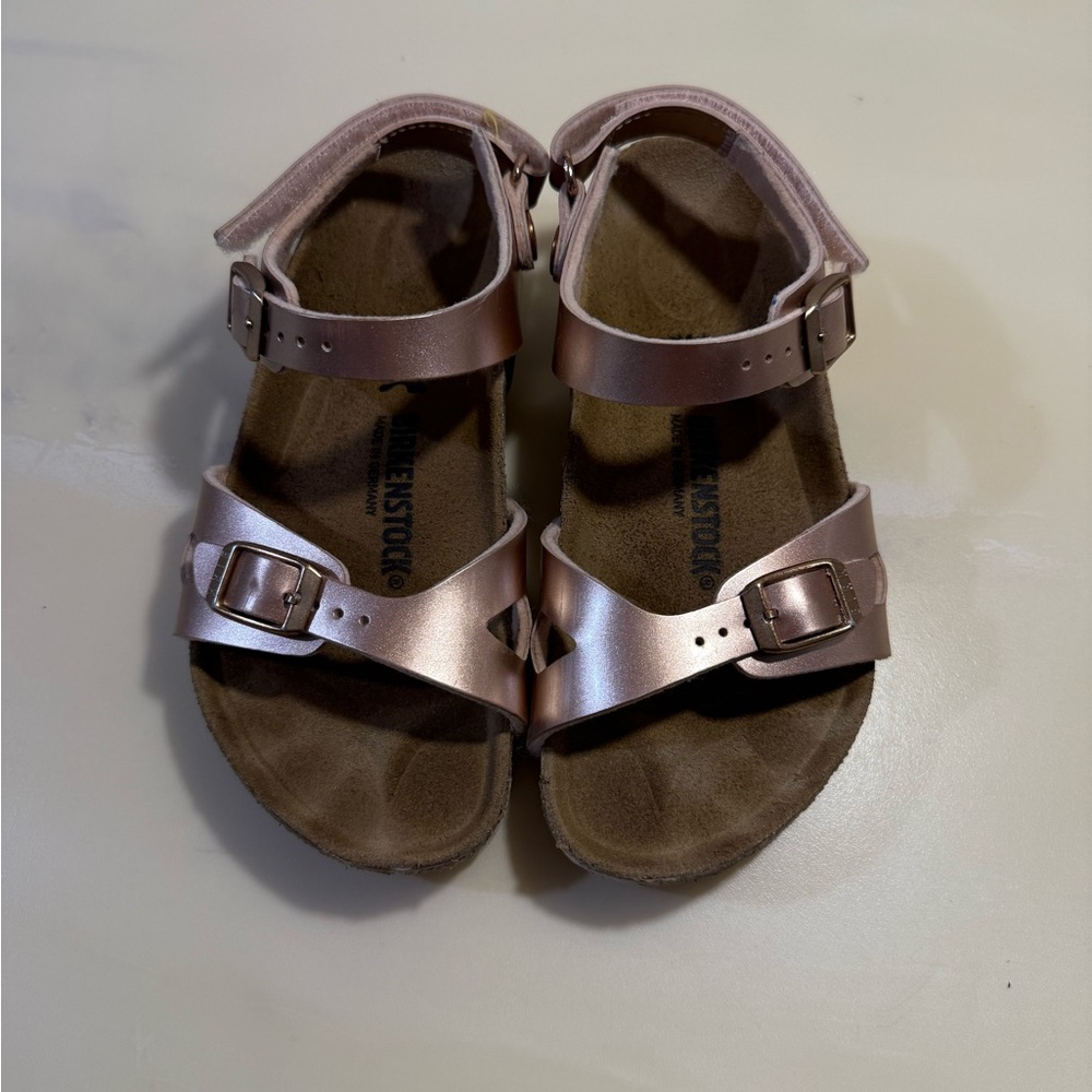 Kids (big kids) Birkenstock